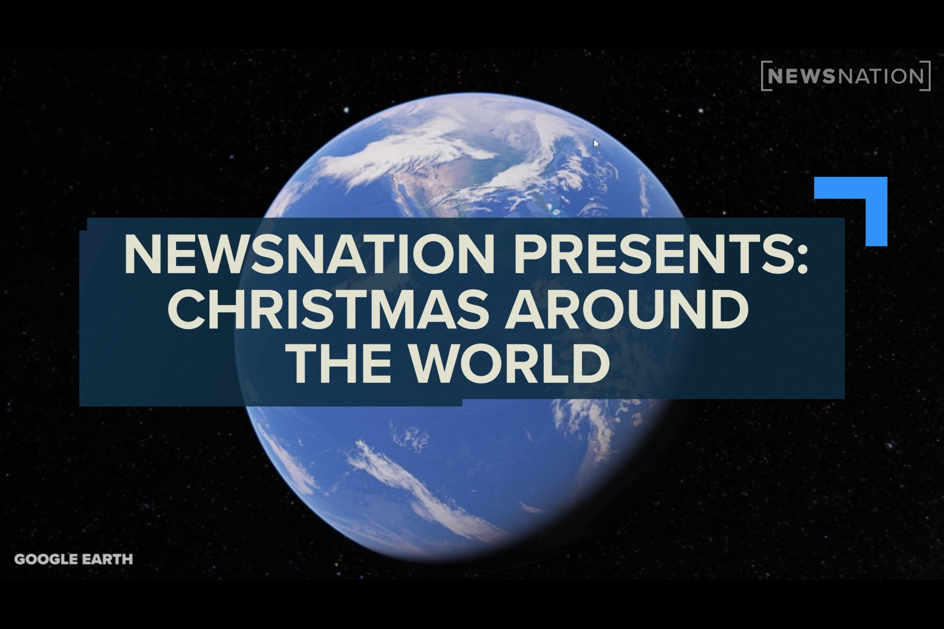 NewsNation Presents: Christmas around the world